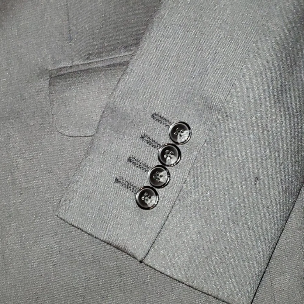 Alfani mens dress blazer